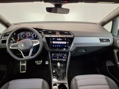 VW Touran Highline R-Line 1.5 TSI 7-Gang-DSG (2026) - Photo 11