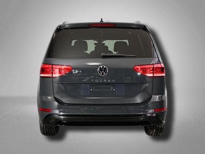 VW Touran Highline R-Line 1.5 TSI 7-Gang-DSG (2026) - Photo 4