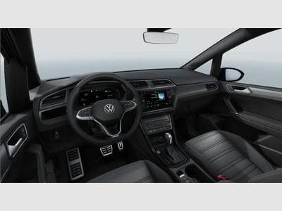 VW Touran Highline R-Line 1.5 TSI 7-Gang-DSG (2026) - Foto 5