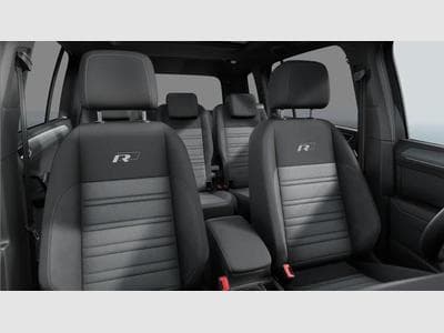 VW Touran Highline R-Line 1.5 TSI 7-Gang-DSG (2026) - Foto 6