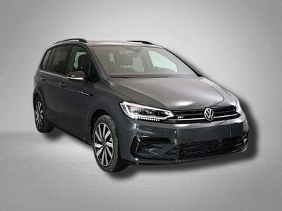 VW Touran Highline R-Line 1.5 TSI 7-Gang-DSG (2026) - Photo 7