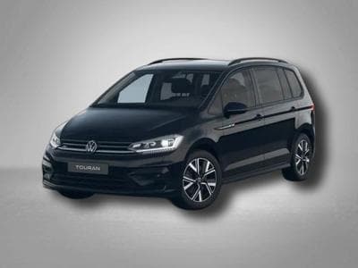 VW Touran Highline R-Line 2.0 TDI 7-Gang-DSG (2026) - Foto 1