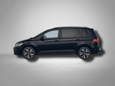VW Touran Highline R-Line 2.0 TDI 7-Gang-DSG (2026) - Foto 2