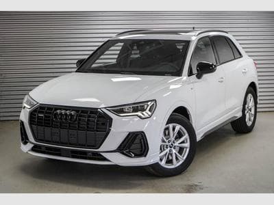 Audi Q3 40 TFSI quattro (2026) - Foto 1