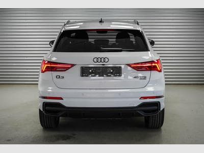Audi Q3 40 TFSI quattro (2026) - Foto 3