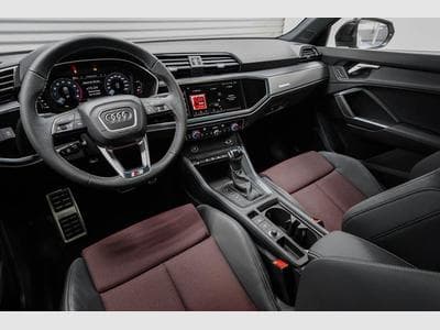 Audi Q3 40 TFSI quattro (2026) - Foto 6