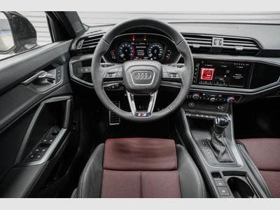 Audi Q3 40 TFSI quattro (2026) - Foto 7