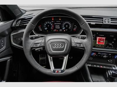 Audi Q3 40 TFSI quattro (2026) - Foto 8