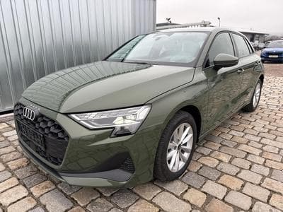 Audi A3 Sportback 35 TFSI (2026) - Foto 1