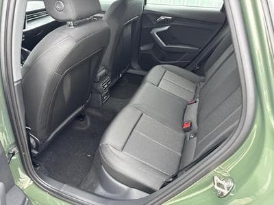 Audi A3 Sportback 35 TFSI (2026) - Foto 6