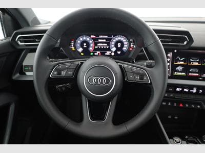 Audi A3 Sportback TFSI 110 kW (2025) - Foto 5