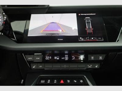 Audi A3 Sportback TFSI 110 kW (2025) - Foto 6