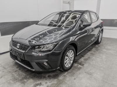 Seat Ibiza EDITION PLUS (2026) - Photo 1