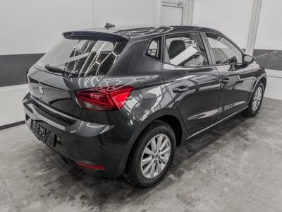 Seat Ibiza EDITION PLUS (2026) - Photo 5