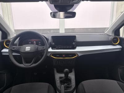 Seat Ibiza EDITION PLUS (2026) - Photo 8