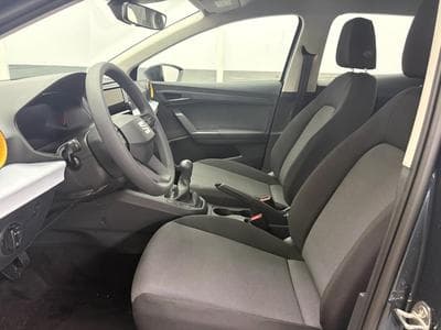 Seat Ibiza EDITION PLUS (2026) - Photo 9