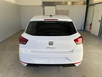Seat Ibiza Style (2026) - Foto 5