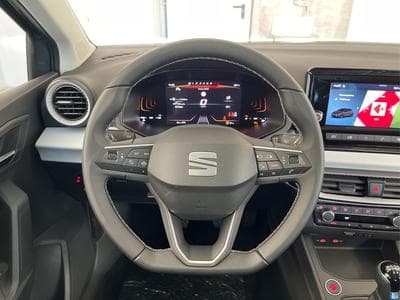 Seat Ibiza Style (2026) - Foto 8