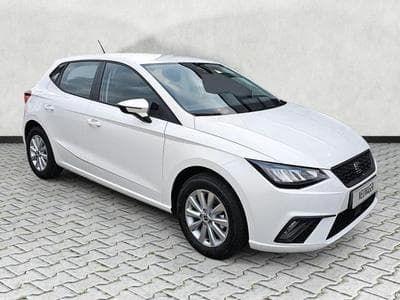 Seat Ibiza Reference (2026) - Foto 1