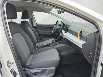 Seat Ibiza Reference (2026) - Foto 10