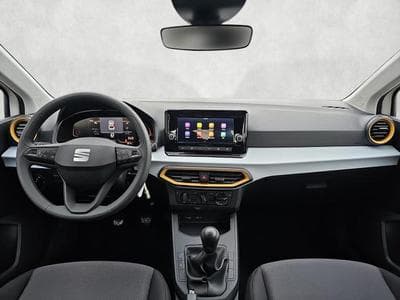 Seat Ibiza Reference (2026) - Foto 11