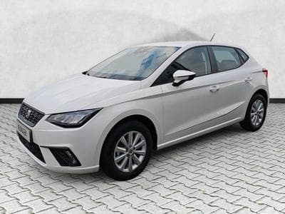 Seat Ibiza Reference (2026) - Foto 3