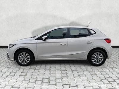 Seat Ibiza Reference (2026) - Foto 4