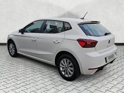 Seat Ibiza Reference (2026) - Foto 5