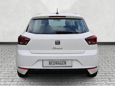 Seat Ibiza Reference (2026) - Foto 6