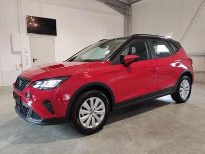 Seat Arona Facelift! 1.0 TSI (2023) - Foto 1