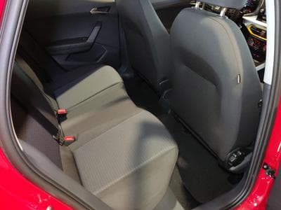 Seat Arona Facelift! 1.0 TSI (2023) - Foto 12