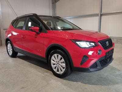 Seat Arona Facelift! 1.0 TSI (2023) - Foto 3