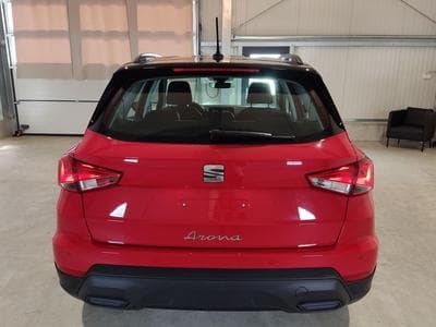 Seat Arona Facelift! 1.0 TSI (2023) - Foto 5