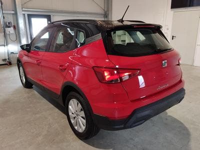 Seat Arona Facelift! 1.0 TSI (2023) - Foto 6