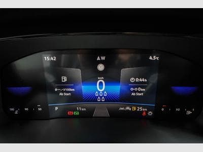 VW Touran 1,5 TSI DSG (2026) - Foto 9