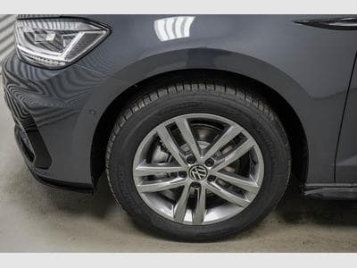 VW Touran 1,5 TSI DSG (2026) - Foto 4