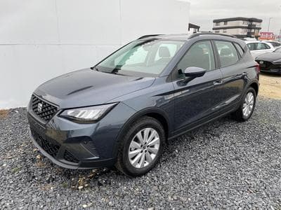 Seat Arona STYLE (2026) - Foto 1