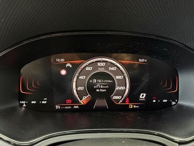 Seat Arona STYLE (2026) - Foto 15