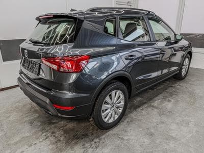 Seat Arona STYLE (2026) - Foto 5