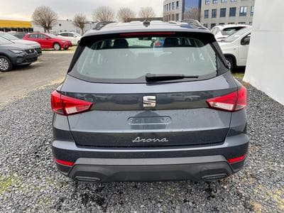 Seat Arona STYLE (2026) - Foto 6