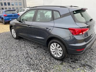 Seat Arona STYLE (2026) - Foto 4