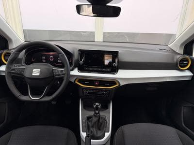 Seat Arona STYLE (2026) - Foto 8