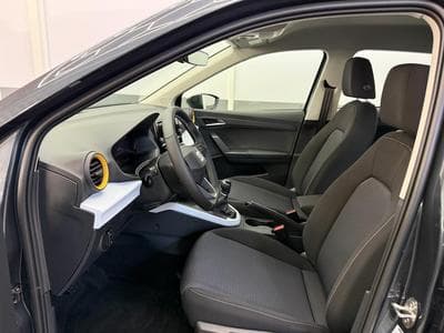 Seat Arona STYLE (2026) - Foto 9