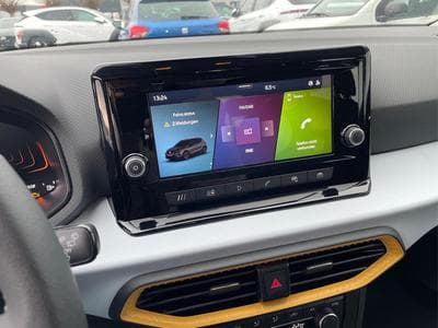 Seat Arona STYLE (2026) - Foto 11