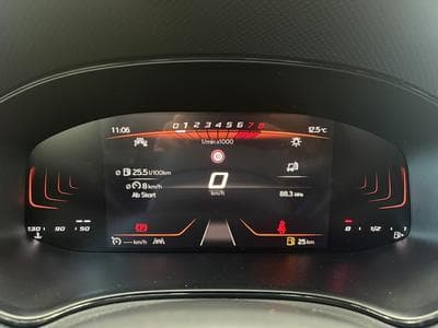 Seat Arona STYLE (2026) - Foto 14