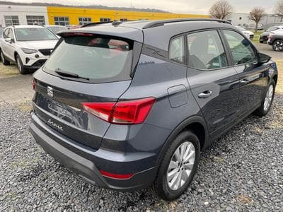 Seat Arona STYLE (2026) - Foto 5