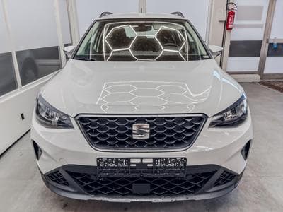 Seat Arona STYLE (2026) - Foto 2