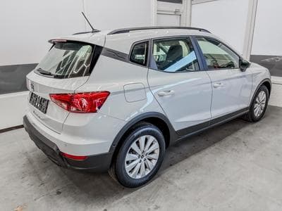 Seat Arona STYLE (2026) - Foto 5