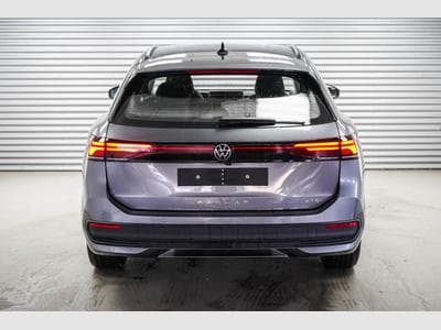 VW Passat Variant 1,5 TSI (2026) - Foto 3