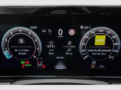 VW Passat Variant 1,5 TSI (2026) - Foto 9